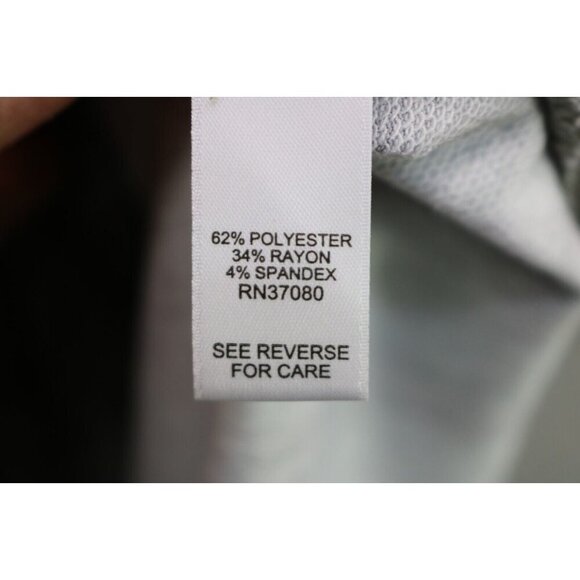 Live Well Lifestyle Button Up Cardigan-Size Small-New with Tags-Pockets - Picture 8 of 11